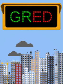 Gred