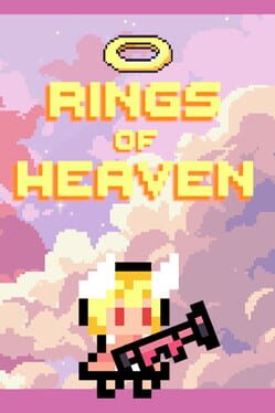 Rings of Heaven