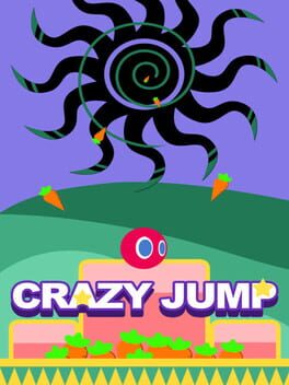 Crazy Jump