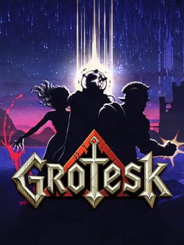 Grotesk