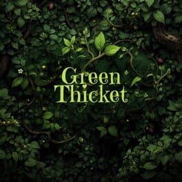 Green Thicket