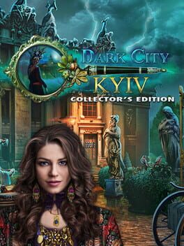 Dark City: Kyiv Collector's Edition