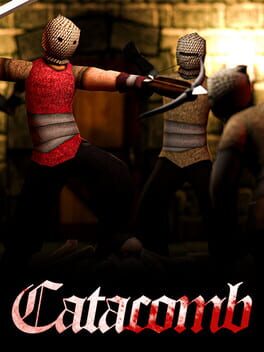Catacomb