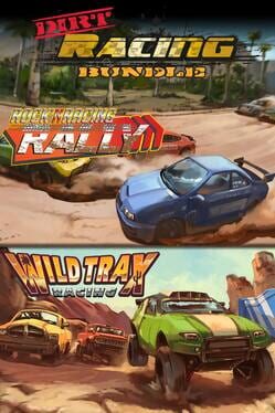 Dirt Racing Bundle WildTrax & Rally