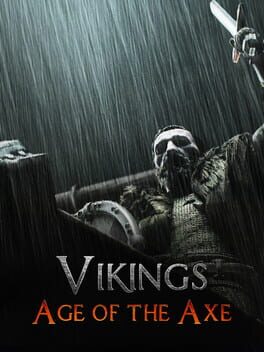 Vikings: Age of the Axe