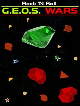 Rock 'N Roll: G.E.O.S. Wars