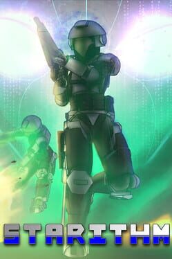 Starithm