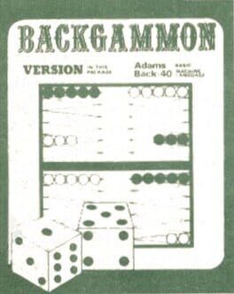 Back 40 III