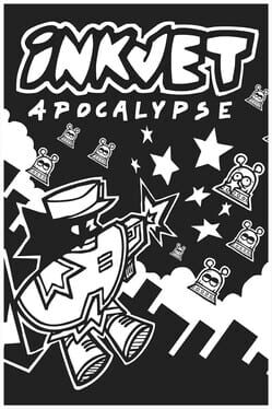 Inkjet Apocalypse