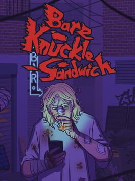 Bare Knuckle Sandwich