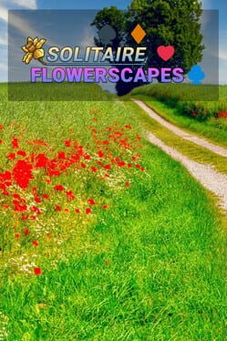 Solitaire Flowerscapes