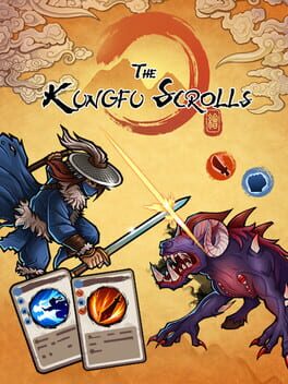 The Kungfu Scrolls