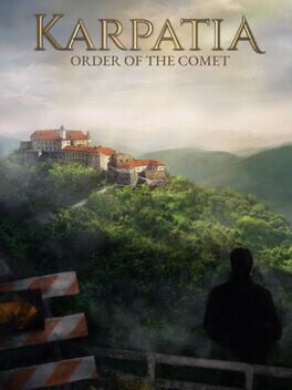 Karpatia: Order of the Comet