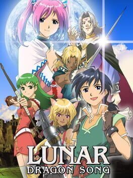 Lunar Genesis: Dragon Song