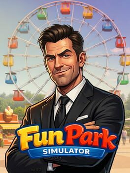 Fun Park Simulator
