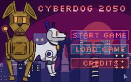 Cyberdog 2050