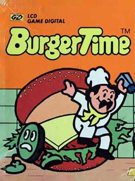 BurgerTime