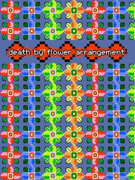 Death by Flower Arrangement