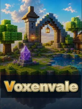 Voxenvale