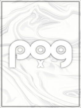 Pog X