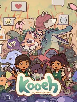 Kooeh: A Timeless Delight