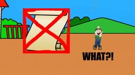 Super Smash Bros. for Wii U: Non-scrolling Pac-Land