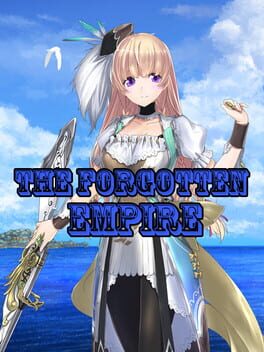The Forgotten Empire