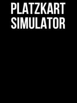Platzkart Simulator