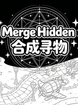 Merge Hidden