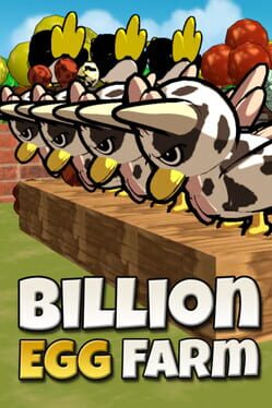 Billion Egg Farm