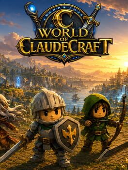 World of Claudecraft