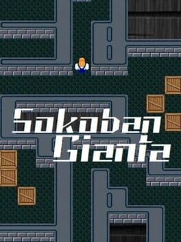 Sokoban Gianta