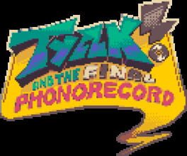 Tynk! and the Final Phonorecord