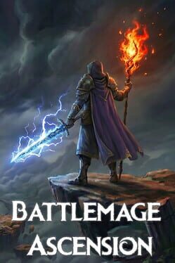 Battlemage Ascension