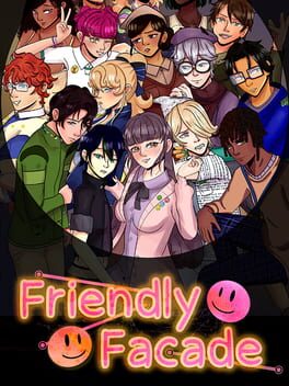 Friendly Facade