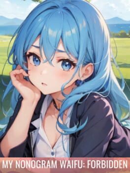 My Nonogram Waifu: Forbidden Love