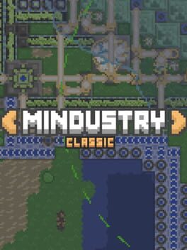 Mindustry Classic