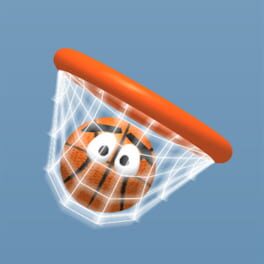 Ball Shot: Fling to Hoop
