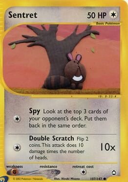 Construction: Action - Map: Sentret