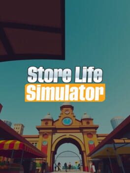 Store Life Simulator