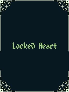 Locked Heart