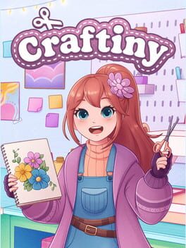 Craftiny