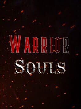 Warrior Souls