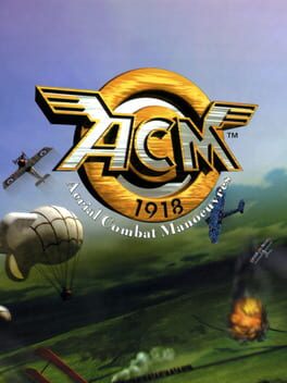 ACM 1918