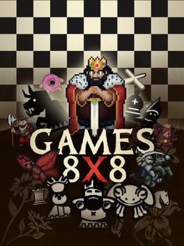 Games8x8