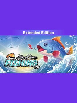 Isle of Jura Fishing Trip: Extended Edition