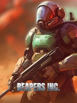 Reapers Inc.
