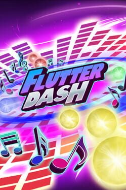 Flutterdash
