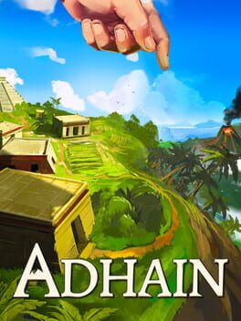 Adhain