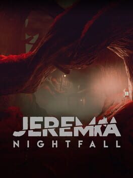 Jeremia: Nightfall
